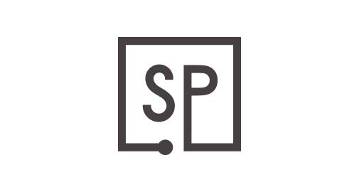 SP full logo